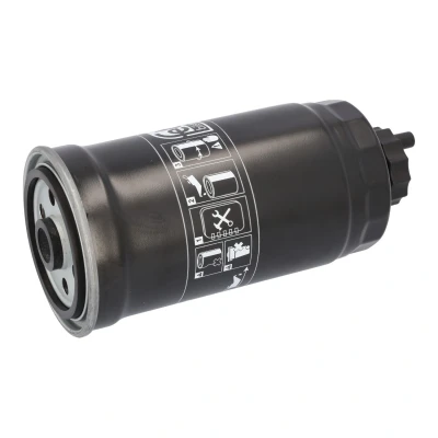 Afbeelding van Febi Bilstein Brandstoffilter 22520