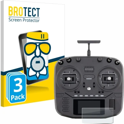 Afbeelding van BROTECT Screenprotector voor Radiomaster Boxer Folie Beschermfolie Beschermglas matte (3 Stuks)