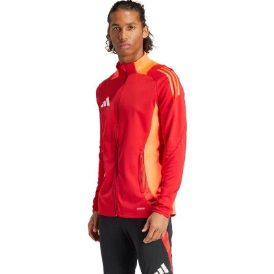 Afbeelding van adidas Performance Tiro 24 Competition Trainingsjack Heren Rood L