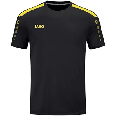 Afbeelding van Jako Power shirt met korte mouwen voor heren
