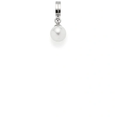 Afbeelding van Jewels by Leonardo hanger Coco CL Clip &amp; Mix, 2,2 cm, roestvrij staal, Geen edelsteen, edelsteen