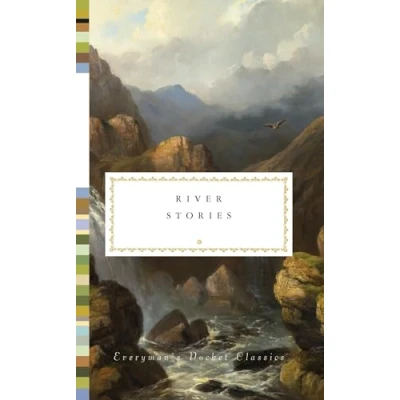 Afbeelding van Everyman&#039;s Library POCKET CLASSICS River Stories
