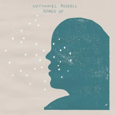Afbeelding van Nathaniel Russell Songs of (LP)