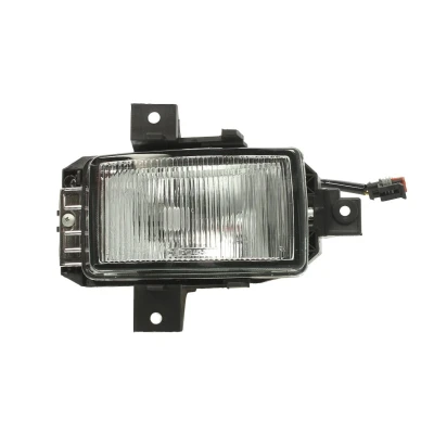 Afbeelding van Van Wezel Mistlamp 3715996