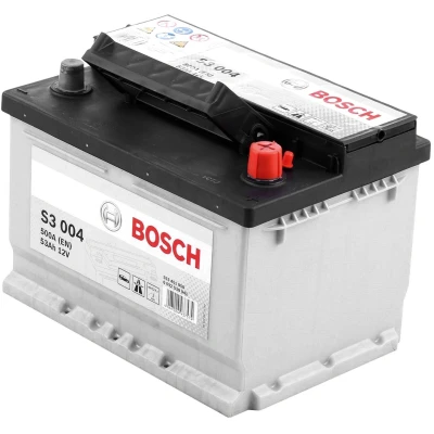 Afbeelding van Bosch Accu 0 092 S30 041