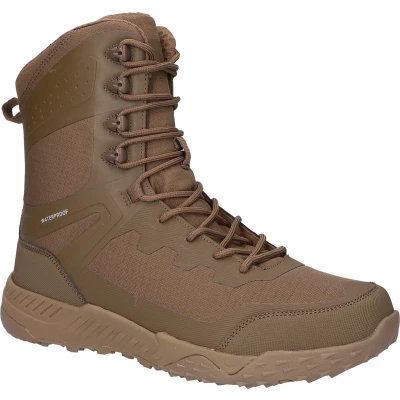 Afbeelding van HI TEC Ultima 8.0 WP Unisex Outdoorschoenen, Maat: 37, Coyote Imitatieleer/ textiel