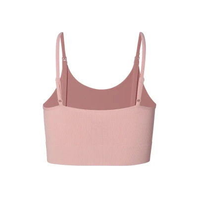 Afbeelding van Niet voorgevormde voedingsbh Mira Pale Mauve XS/S