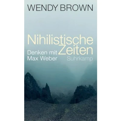 Afbeelding van Nihilistische Zeiten