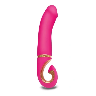 Afbeelding van Gvibe Gjay Mini Wildberry