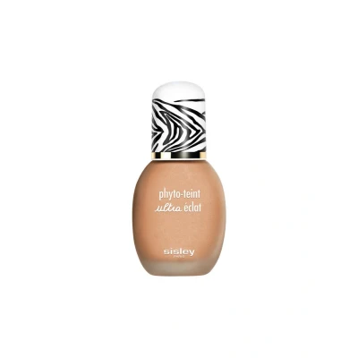 Afbeelding van Sisley Phyto Teint Ultra Eclat Foundation 3W2 Hazel 30 ml