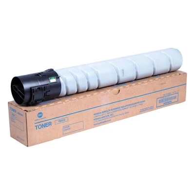 Image de Bizhub 558 Konica Minolta TN 515 (A9E8050) toner noir (d&#039;origine)
