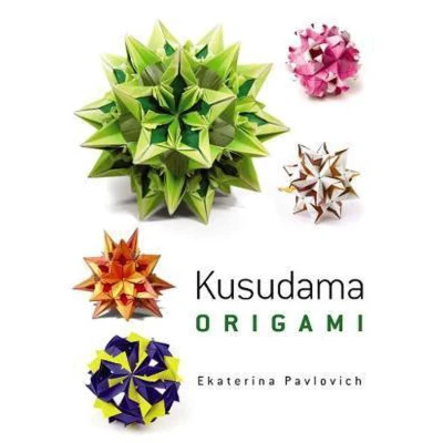 Afbeelding van Kusudama Origami