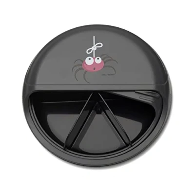 Afbeelding van Carl Oscar SnackDISC™ Ø15 CM Take away opbergdoos Spin