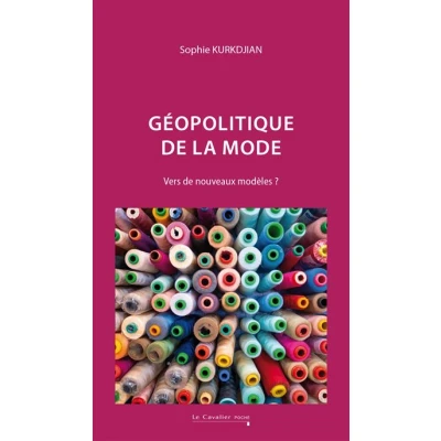 Image de Géopolitique de la mode