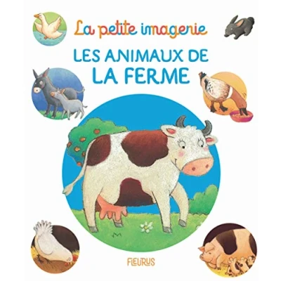 Afbeelding van La Petite Imagerie Fleurus