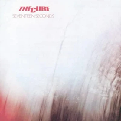 Afbeelding van Cure Seventeen Seconds (LP) (Coloured Vinyl)