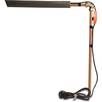 Afbeelding van Verwarmingslint Hydro Therm 230 Volt. 4 Meter