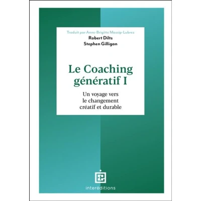 Image de Le Coaching génératif I