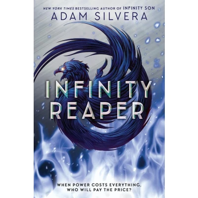 Afbeelding van Infinity Reaper Cycle, 2
