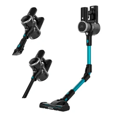 Image de Aspirateur balai Flex Ultimate Sans fil Tube flexible 350W Filtre HEPA