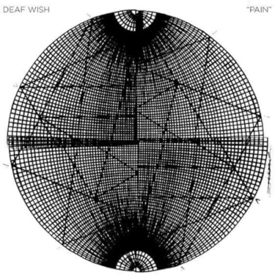 Afbeelding van Deaf Wish Pain Of Mind (CD)