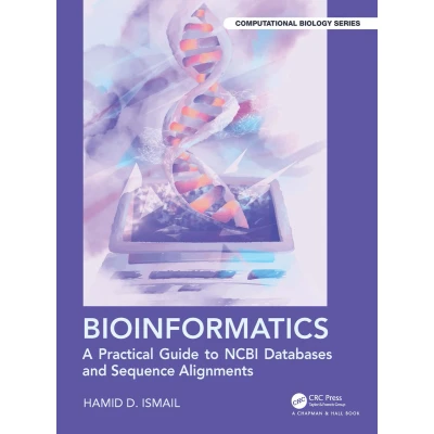 Afbeelding van Chapman &amp; Hall/CRC Computational Biology Series Bioinformatics