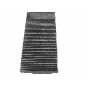 Afbeelding van CORTECO 21653102 Interieurfilter Carbon filter 315 154 35 PEUGEOT: 407 Saloon, SW, Coupe, CITROËN: C5 II Hatchback, C6 Estate