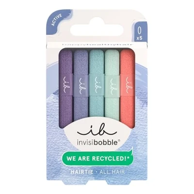 Afbeelding van Invisibobble Hair Tie Pastel dream 1 ST