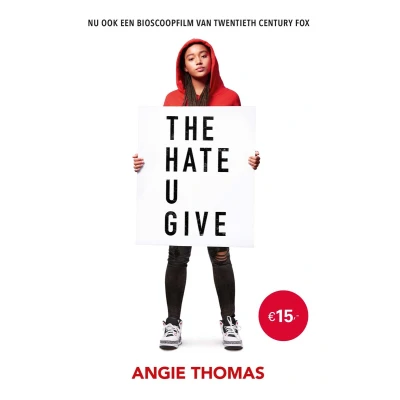 Afbeelding van The Hate U Give