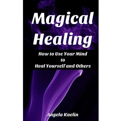 Afbeelding van Magical Healing