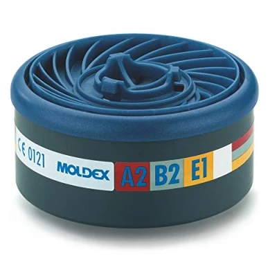 Afbeelding van Gas en dampfilter Moldex 9500 AB2E1 easylock