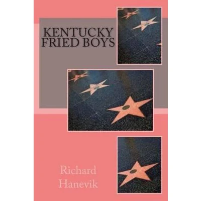 Afbeelding van Kentucky Fried Boys