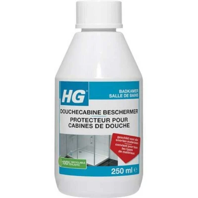 Image de Hg Protection total pour Cabines De Douche