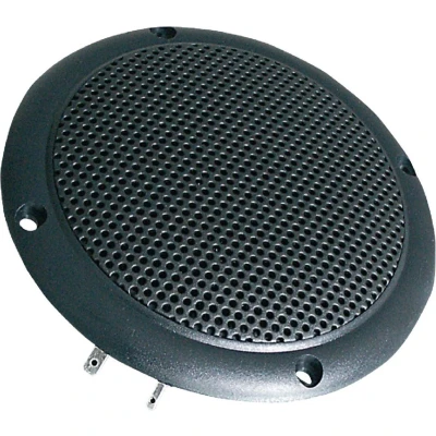 Afbeelding van Visaton Vs Fr10 Wp/4B Full Range Luidspreker Zoutwaterbestendig 10 Cm (4&quot;) 4 Ohm Zwart