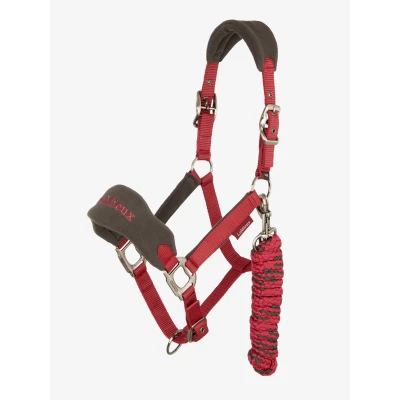 Image de LeMieux FW&#039;24 Vogue Headcollar