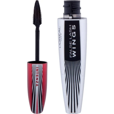 Afbeelding van L&#039;Oreal False Lash Wings Intenza Mascara Black