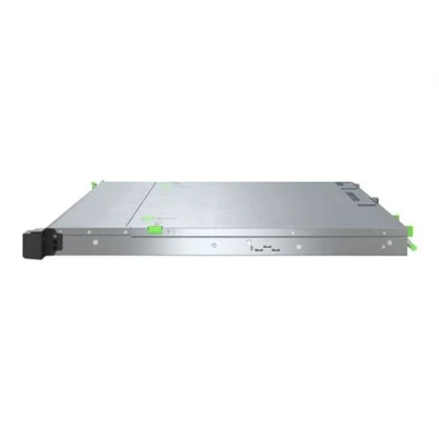 Image de Fujitsu PRIMERGY RX1330 M5 Serveur Montable sur rack 1U 1 voie x Xeon E 2334 / jusqu&#039;à 4.8 GHz RAM 16 Go SATA/SAS/PCI Express hot swap 2.5&quot; baie(s) aucun disque dur Gigabit Ethernet SE fourni moniteur :
