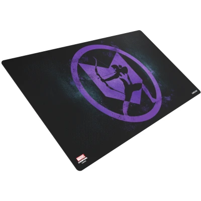 Afbeelding van Gamegenic Marvel Champions Playmat: Hawkeye