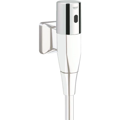 Afbeelding van GROHE Tectron ombouwset 577 voor urinoirspoeler batterijvoeding 6V