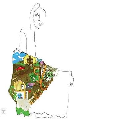 Afbeelding van Ladies of the Canyon (LP)