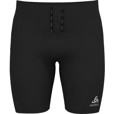 Afbeelding van Odlo Sportlegging Heren Kleur Zwart Maat L