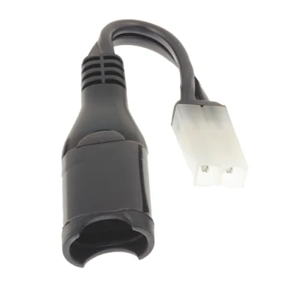 Afbeelding van TecMate OptiMate CABLE O 17, adapter, laderkabel, zwart