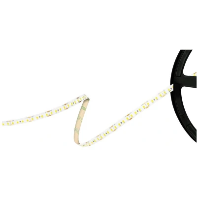 Afbeelding van Barthelme 51541428 LED strip 12 V 5000 mm Warmwit 5 m