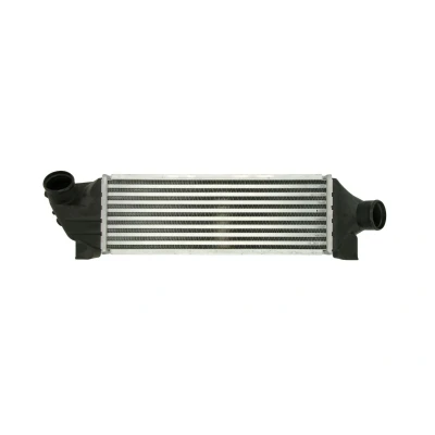 Afbeelding van THERMOTEC DAG010TT Intercooler Aluminium, Kunststof 400 130 73 FORD: Transit Mk5 Minibus