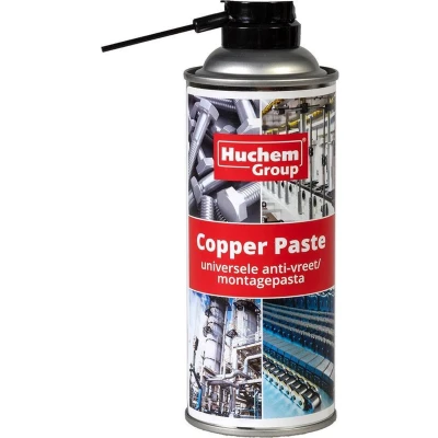 Afbeelding van Copper Paste Kopervet