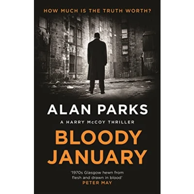 Afbeelding van Bloody January