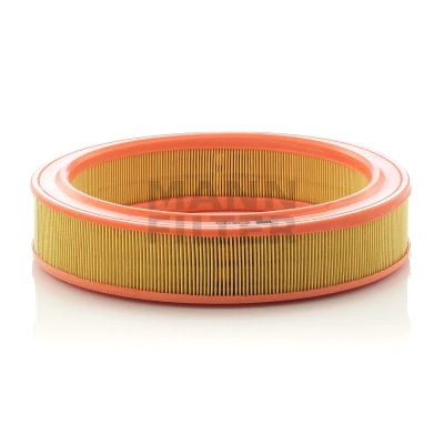 Afbeelding van Mann filter Luchtfilter C 2873/1