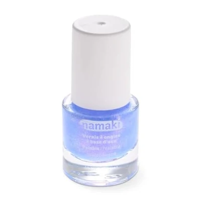 Afbeelding van Namaki Kinder Nagellak Lavender Blue 33