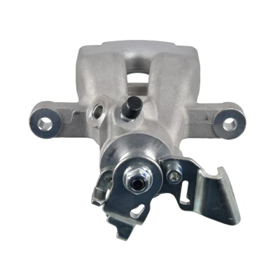 Afbeelding van FEBI BILSTEIN 179264 Remklauw Gegoten aluminium Achteras links