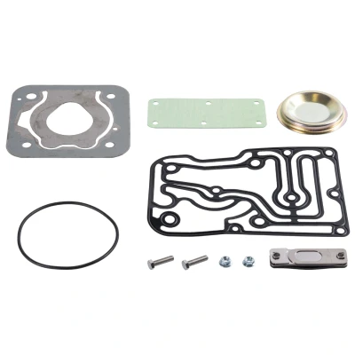Afbeelding van Febi Bilstein Cilinderbus/voering O ring 173805